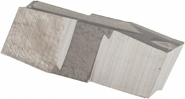 ISCAR Iscar 6401752 Grooving Insert IC20 Solid Carbide 3mm
