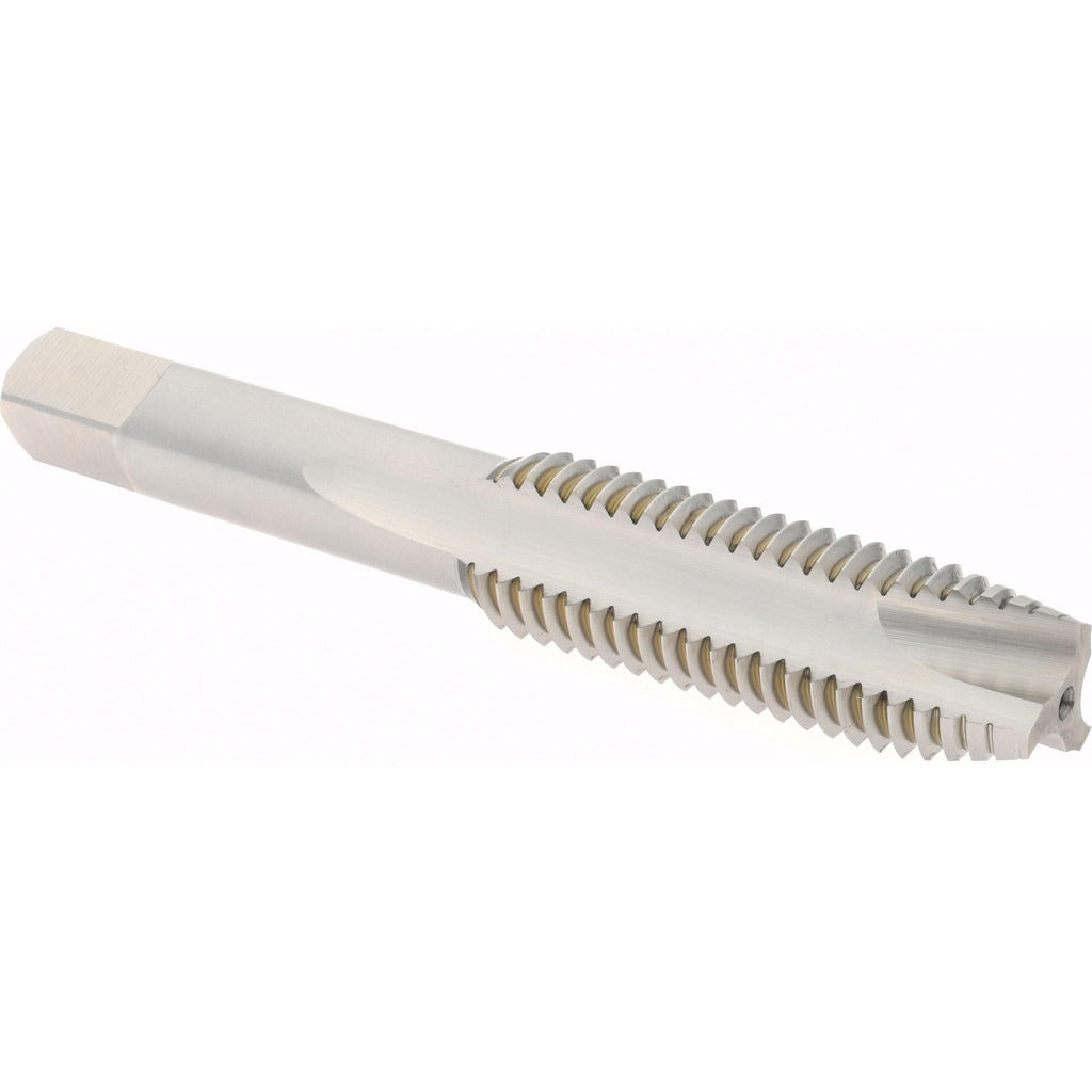 HERTEL Hertel K027775AS Spiral Point Tap M14 X 2 Metric Coarse Hss