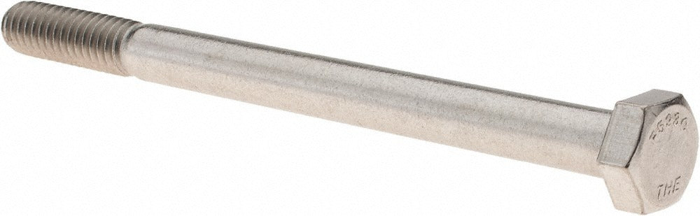 VALUE COLLECTION Value Collection BDNA-MP92330 Hex Head Cap Screw 5/16-18x4
