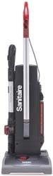 SANITAIRE Sanitaire SC9180D Dual Motor Upright Vacuum 13 in Hepa