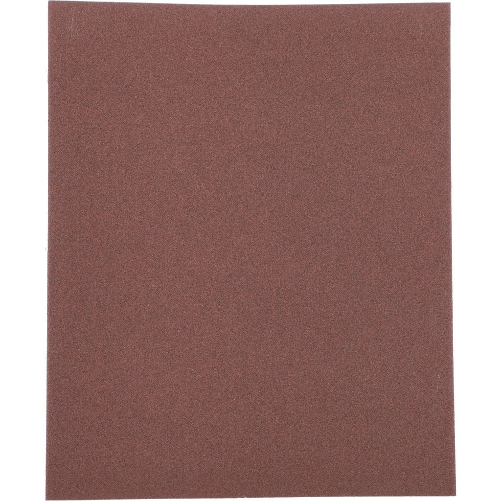 NORTON Norton 66261126335 Sanding Sheet 220 Grit Aluminum Oxide