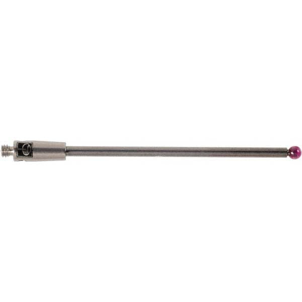RENISHAW Renishaw A-5003-0037 Cmm Ball Stylus 2mm Ruby M2