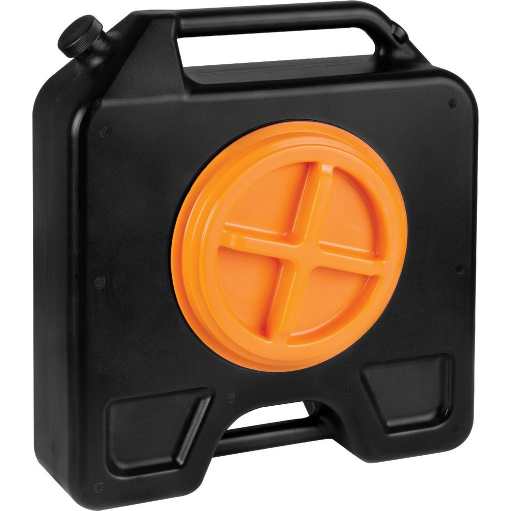PRO-LUBE Pro-lube ODP/15 15-quart Drain Container Used Oil