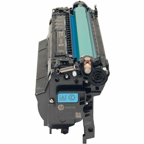 HP Hewlett-packard HEWCF451A Cyan Toner Cartridge