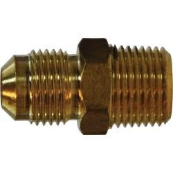 MIDLAND INDUSTRIES Midland Industries 704048-0508 Flare Half Union Adapter