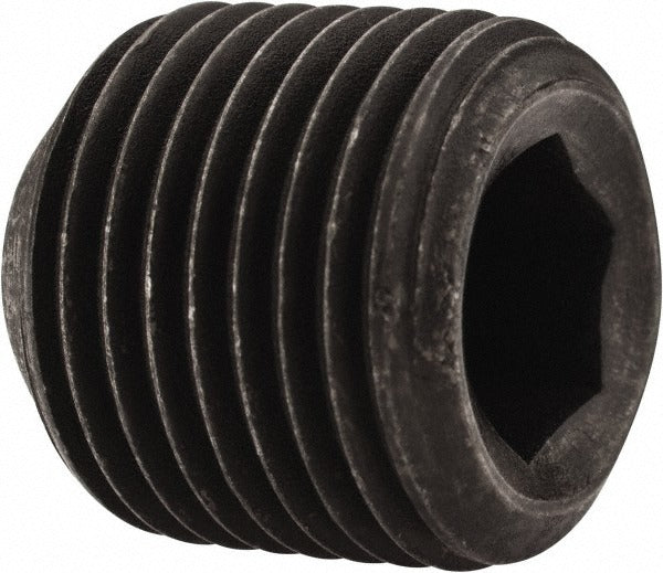 VALUE COLLECTION Value Collection 101635PR Set Screw 5/8-18 X 5/8 in Cup Point