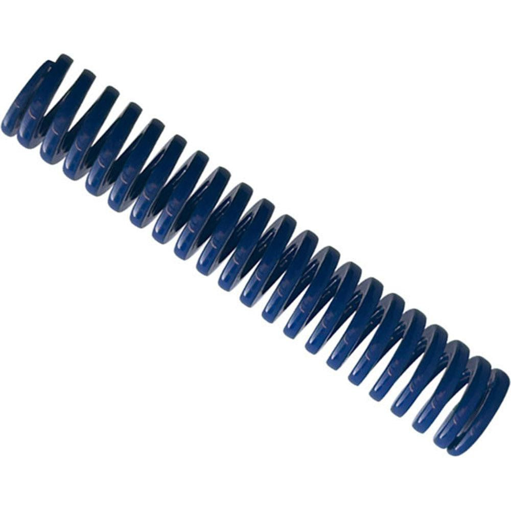 GIBRALTAR Gibraltar DCIM20-51 Die Spring 3/4 in Blue Medium-duty