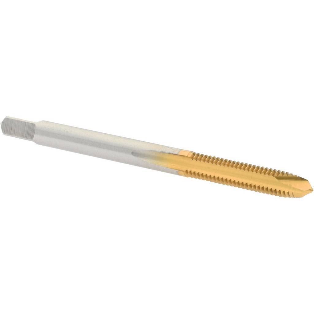 HERTEL Hertel K020123AS25 Spiral Point Tap M4x0.70 Metric Coarse