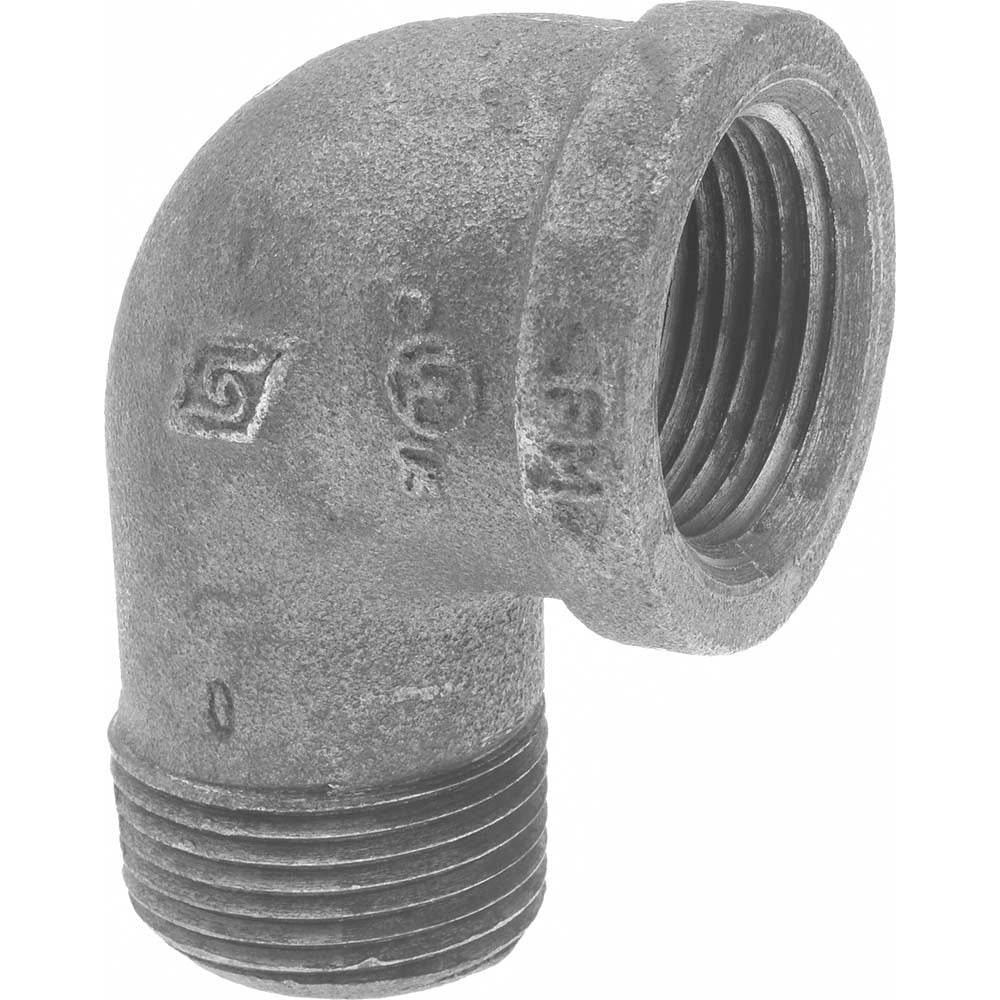 VALUE COLLECTION Value Collection B-S9010 90 Degree Street Elbow 1 Inch