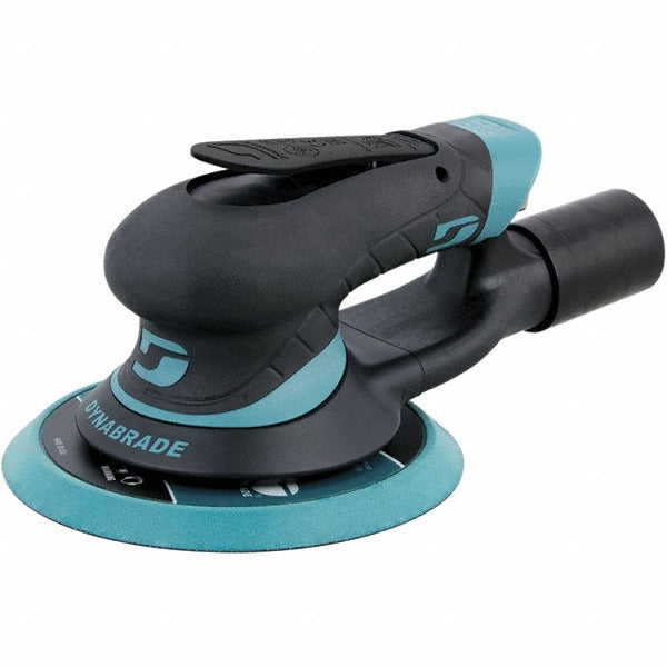DYNABRADE Dynabrade X62V 6 Inch Random Orbital Air Sander