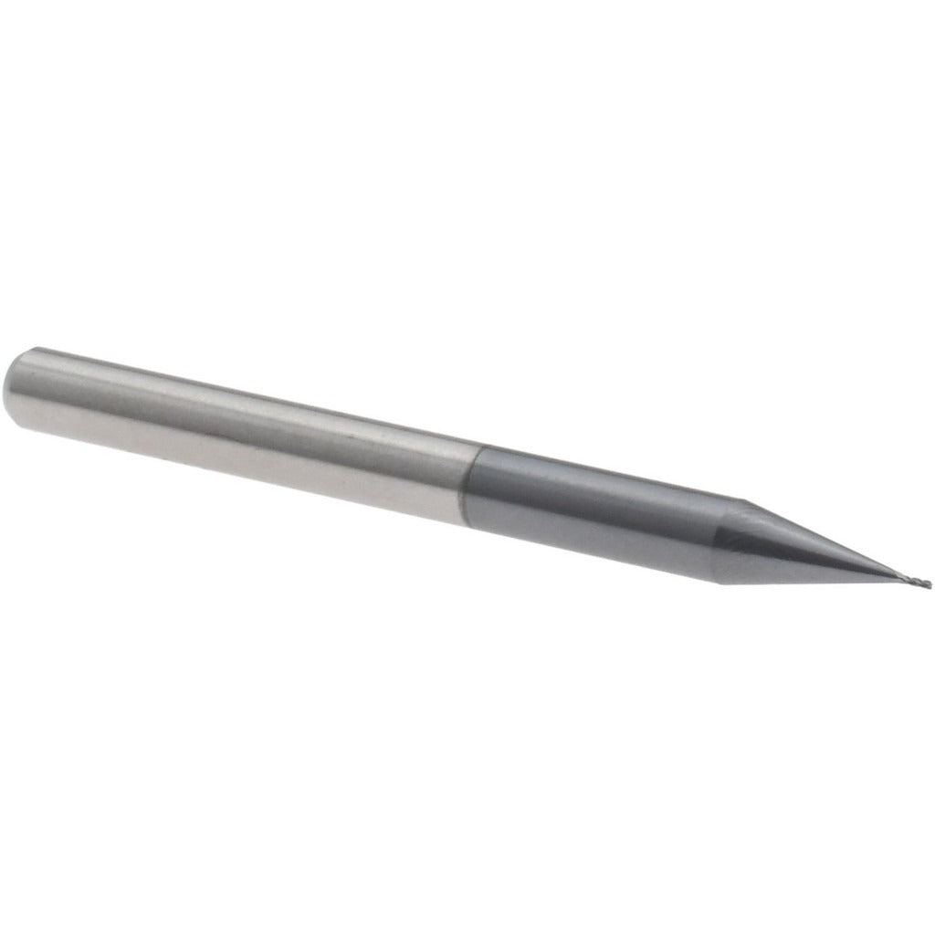 ACCUPRO Accupro 14796937 Square End Mill 0.013 in 4 Flute Altin