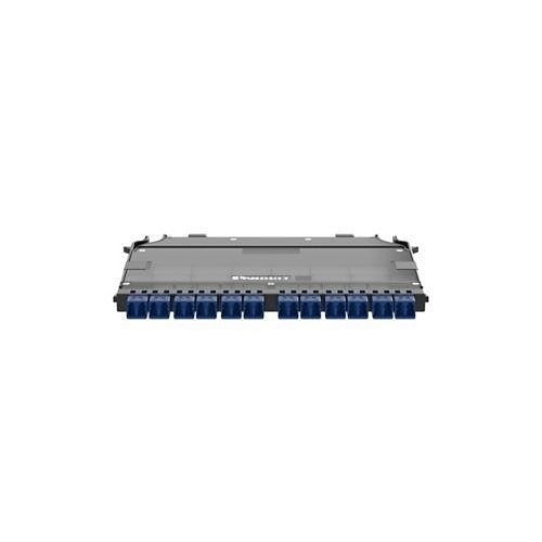 PANDUIT Panduit FHC9N-24-10AF OS2 Hd Flex Cassette 12-port