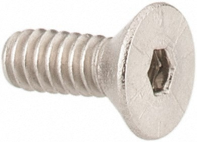 VALUE COLLECTION Value Collection R63008641 Flat Socket Cap Screw 2-56