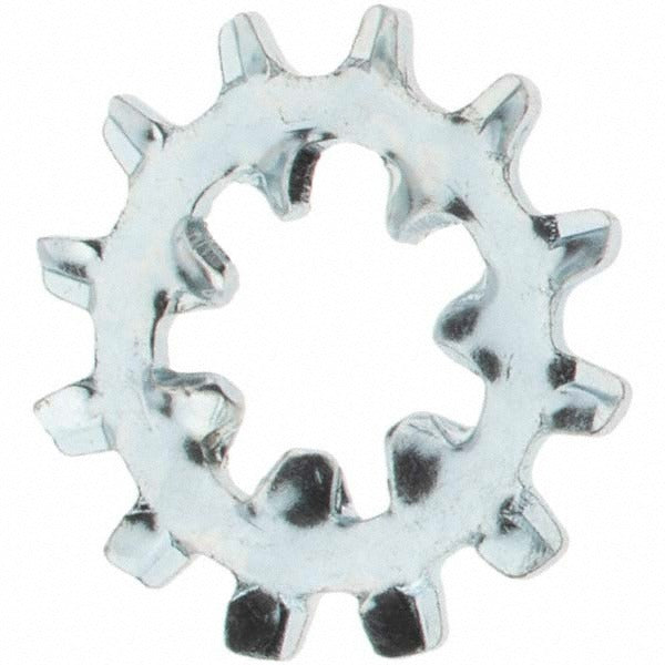 VALUE COLLECTION Value Collection -31369-1/4 Internal Tooth Lock Washer 100pk