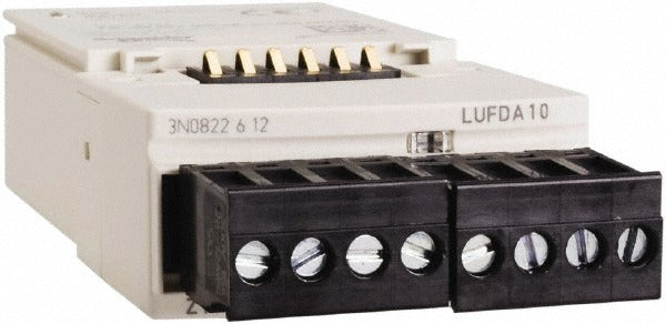 SCHNEIDER ELECTRIC Schneider Electric LUFDA10 Starter Function Module