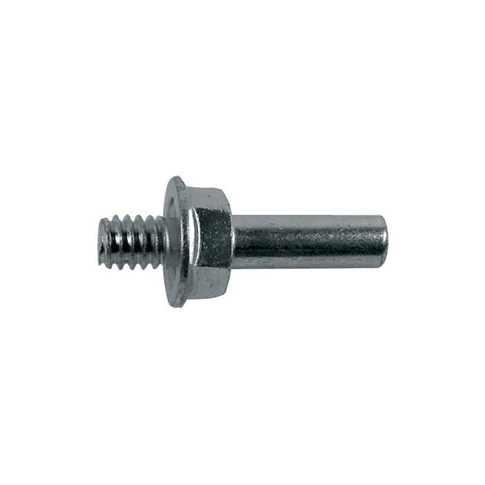 3M 3M 7000045770 1/4 Roloc Steel Shank 1/4-20 External (1/4 in / 5 per bag / 50 per case) 3MA051144-45102