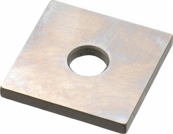MITUTOYO Mitutoyo 614149-531 Steel Gage Block 0.109 in Grade 0