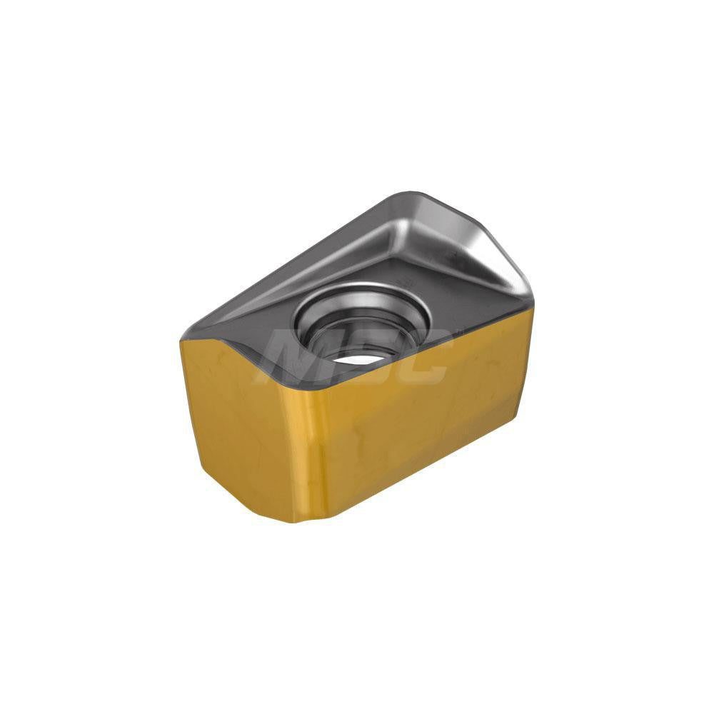 ISCAR Iscar 5607306 Milling Insert IC830 Helido H490 Ankx