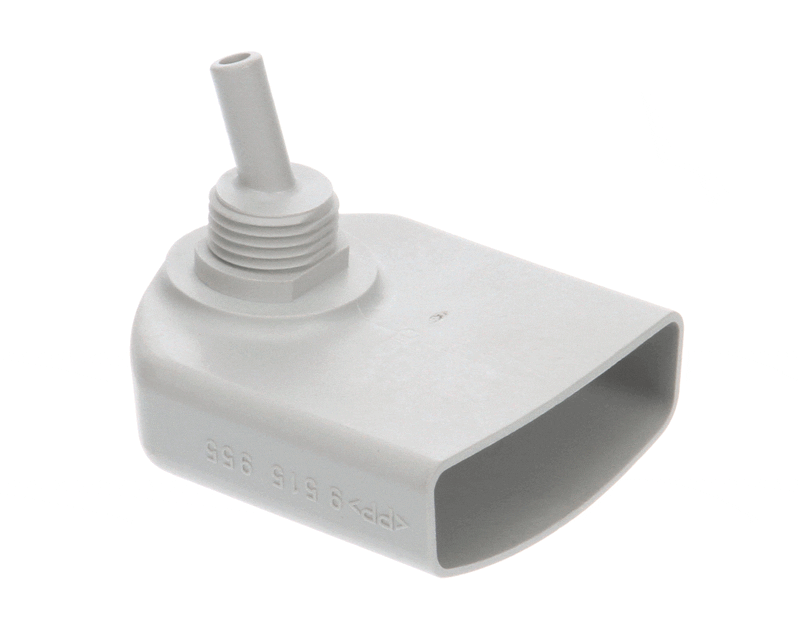 MEIKO Meiko 9515955 Air Trap (Each) (K476)
