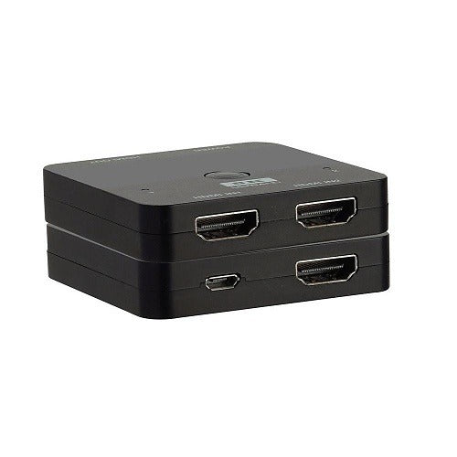 KANEXPRO Kanex Pro Inc SW-2X18K Hdmi 2x1 Switcher 8K