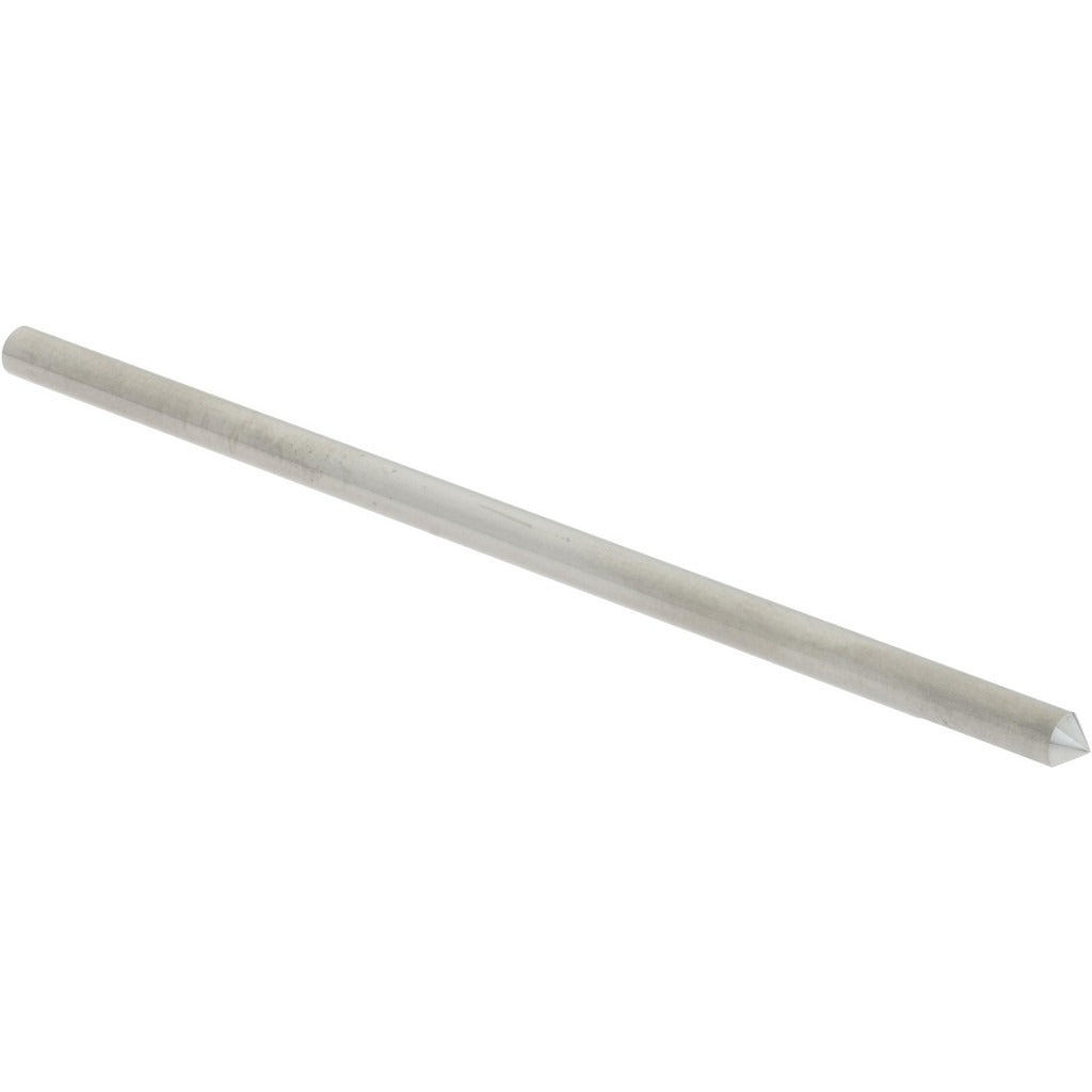 ACCUPRO Accupro 00199331 Carbide Split-end Blank 0.125in 90 Conical