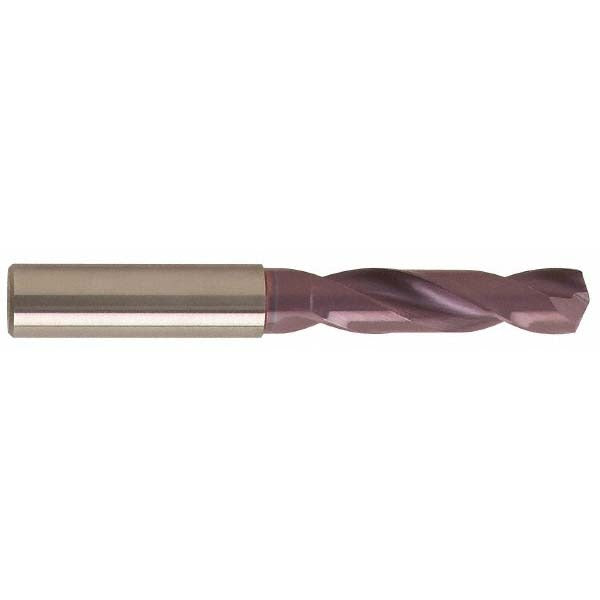 GUHRING Guhring 9055140099000 Carbide Drill Bit 0.3898 in