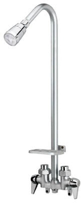HOMEWERKS WORLDWIDE Homewerks Worldwide Llc 3070-250-CH-B-WS Shower Faucet
