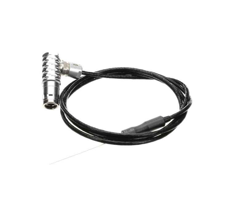 RATIONAL Rational 40.04.509 Meat Probe Sensor 9.4 in Each RATL40.04.509