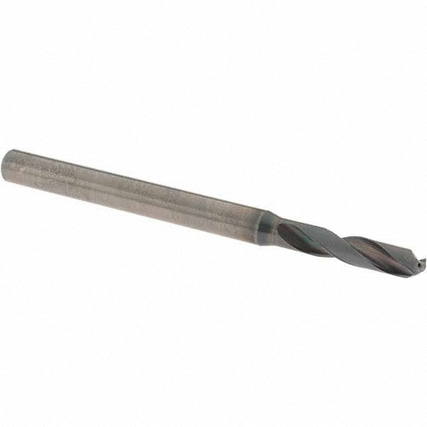 OSG Osg 650020211 Screw Machine Drill Bit 13/64 Solid Carbide