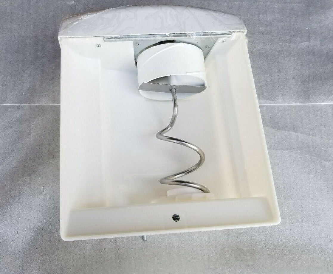 ELECTROLUX Electrolux 241914703 Ice Container Assy W/Moving P