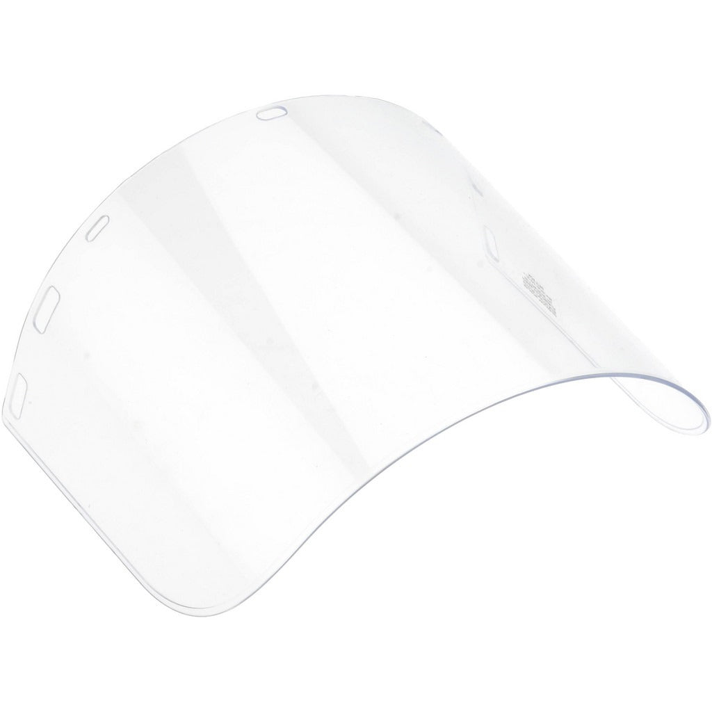 VALUE COLLECTION Value Collection IM9-P6F Face Shield Replacement Window
