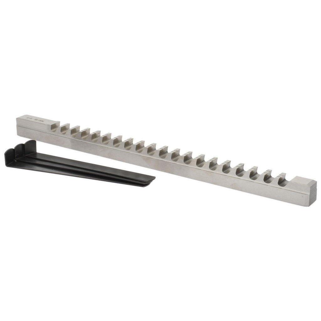 VALUE COLLECTION Value Collection 395-2332 Keyway Broach Style E-1 16 Mm Hss