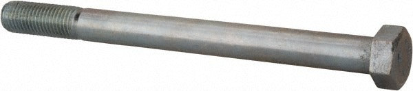 VALUE COLLECTION Value Collection 100192CH2 Hex Head Cap Screw 1-8x12 Grade 2