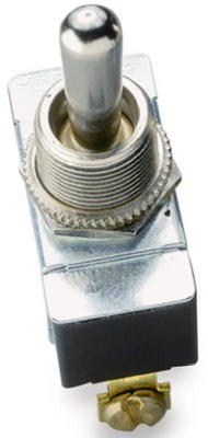 GARDNER BENDER Ecm Industries Llc GSW-13 Heavy Duty Toggle Switch 20A 125V