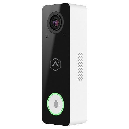 ALARM.COM Alarm.com ADC-VDB750-S Silver Hd Video Doorbell