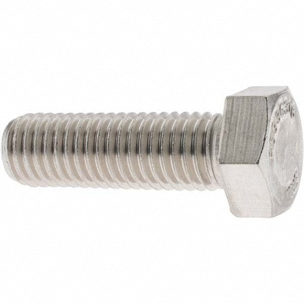 VALUE COLLECTION Value Collection 203051 Hex Head Cap Screw 5/8-11 X 2 in