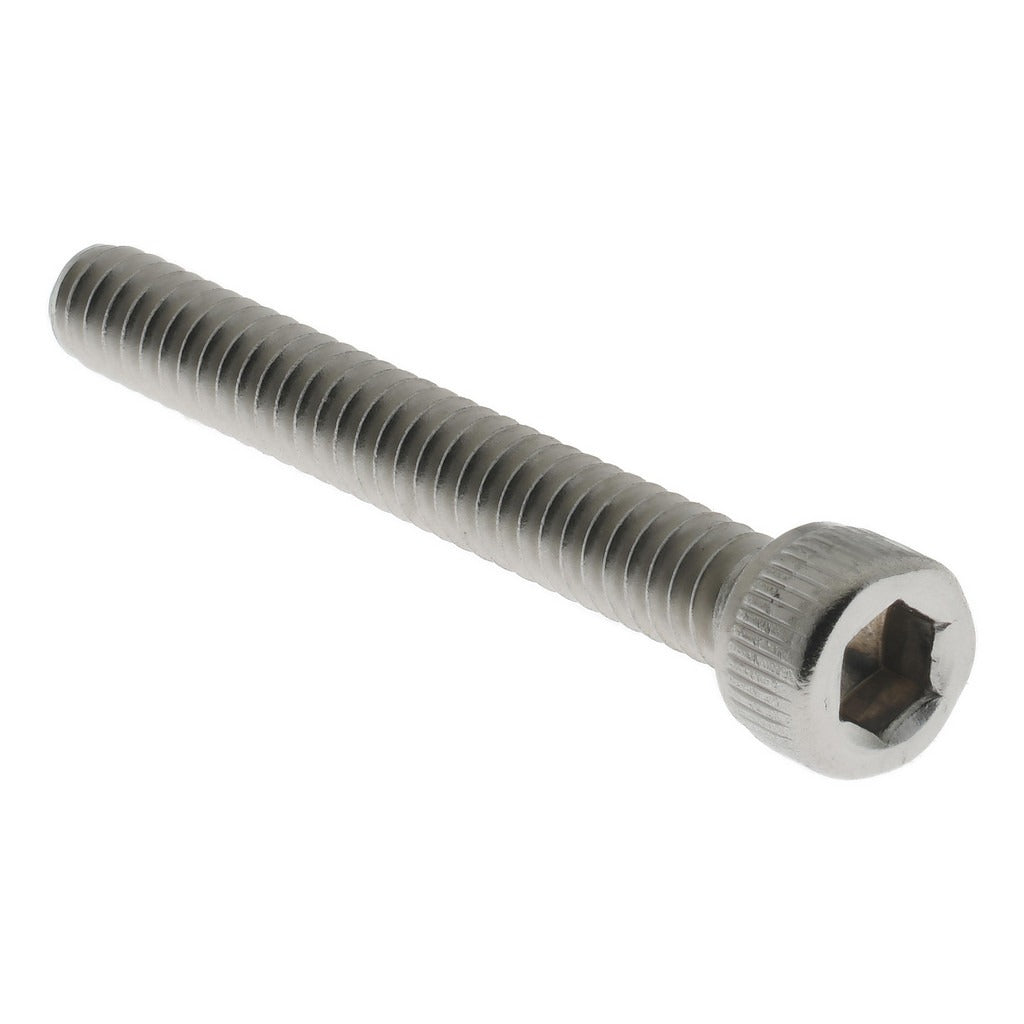 VALUE COLLECTION Value Collection 592138PR Hex Socket Cap Screw 6-32 Unc