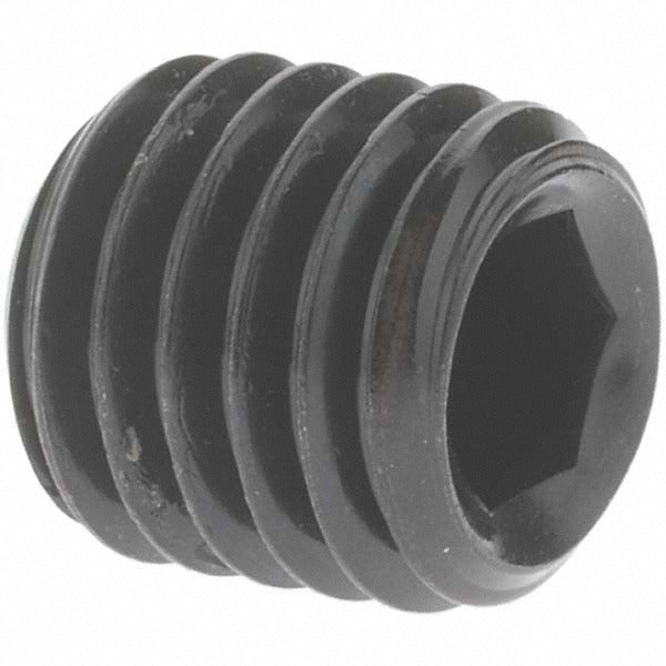 VALUE COLLECTION Value Collection 42965 Set Screw M12 X 1.75 Cup Point Din 916