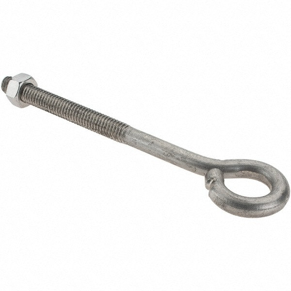 VALUE COLLECTION Value Collection A997188 Eye Bolt 5/16-18 Stainless Steel