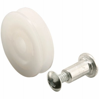 PRIME-LINE Prime Line Products B 551 Screen Door Roller 1 Inch 2 Pack