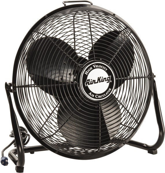 AIR KING Air King 9218 Industrial Circulation Fan 3400 Cfm 18 Inch