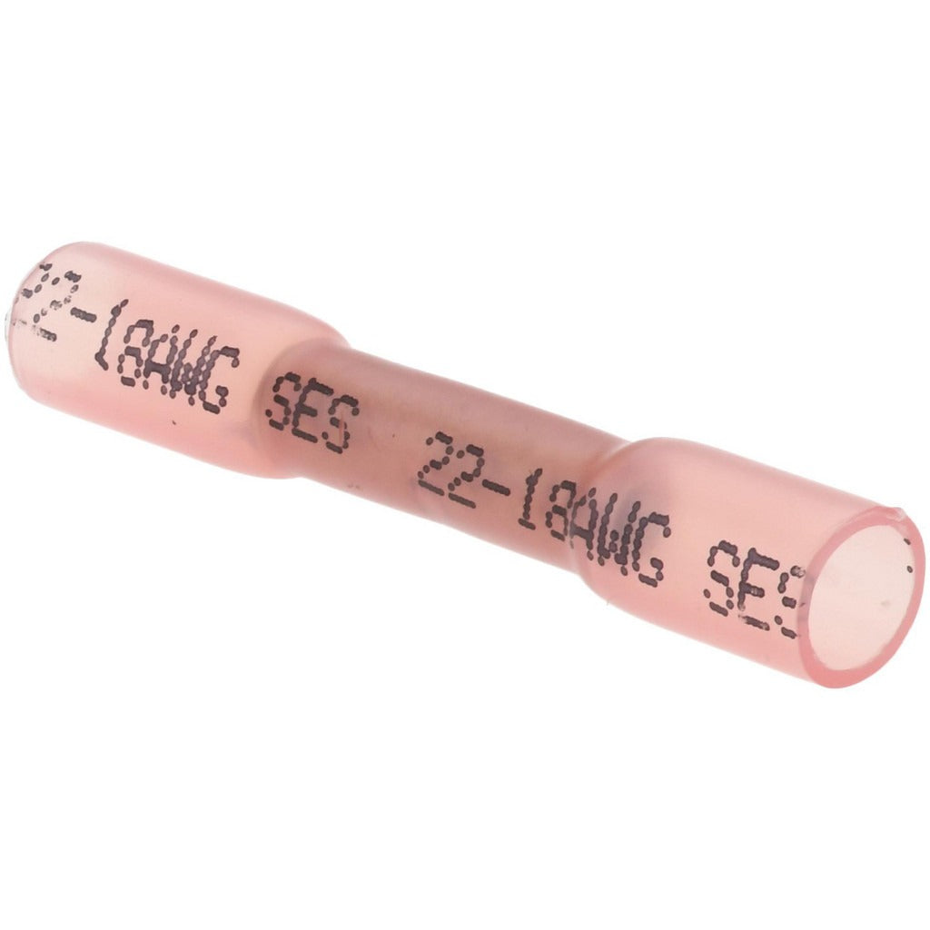 VALUE COLLECTION Value Collection BOW-23845 Butt Splice Terminal Crimp-on