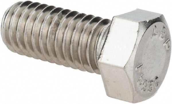 VALUE COLLECTION Value Collection -92385-2 Hex Head Cap Screw 7/16-14
