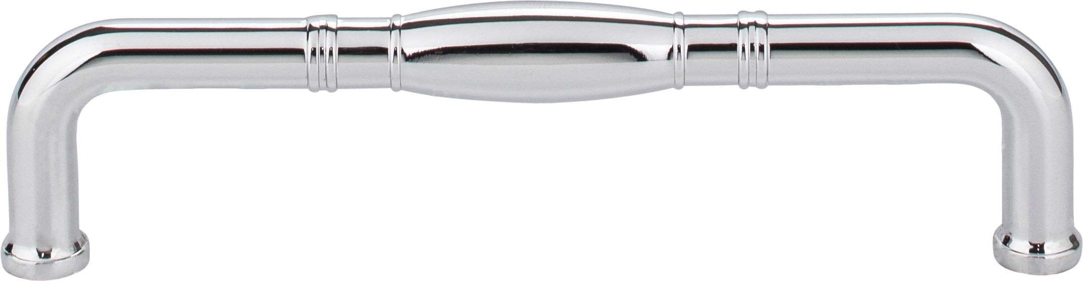 JEFFREY ALEXANDER Jeffrey Alexander Z290-128-PC Cabinet Pull Polished Chrome