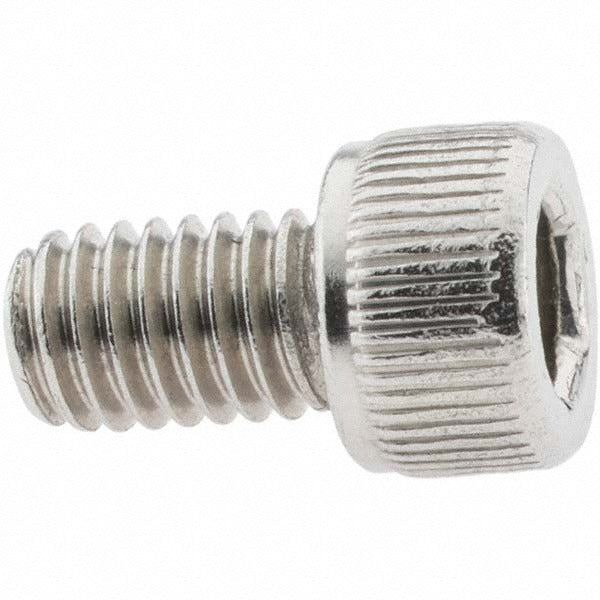 VALUE COLLECTION Value Collection 93014 Hex Socket Cap Screw 10-32 Unf 50-pack