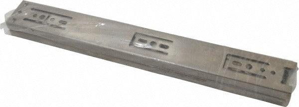 SUGATSUNE Sugatsune ESR-3813-12 Ball Bearing Slide 88 Lb 12 in