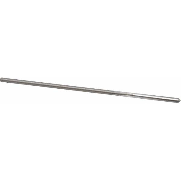 CLEVELAND CONTROLS Cleveland C25155 Chucking Reamer Wire Size 39 Hss