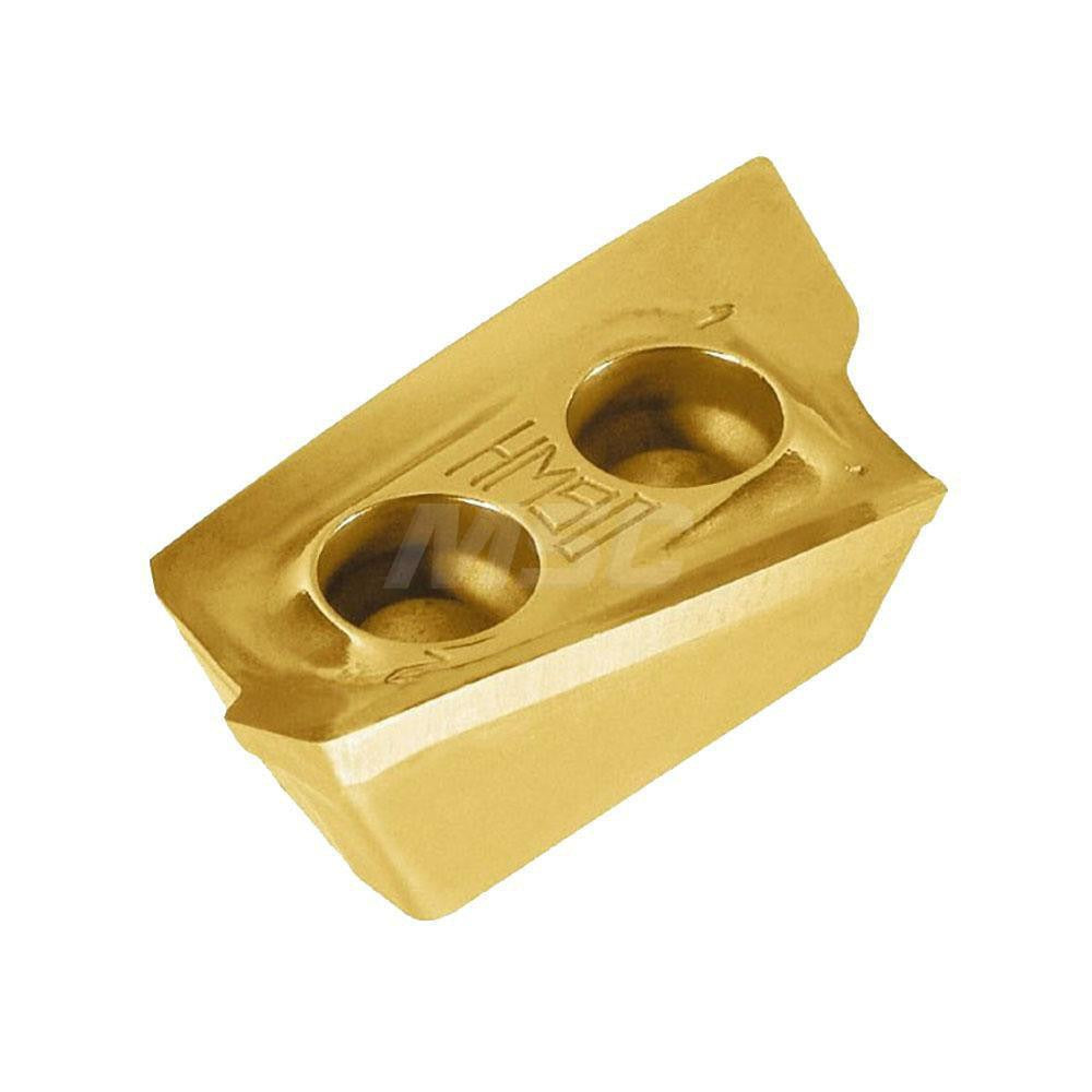 ISCAR Iscar 5604055 Milling Insert IC908 Heliplus HM90-15