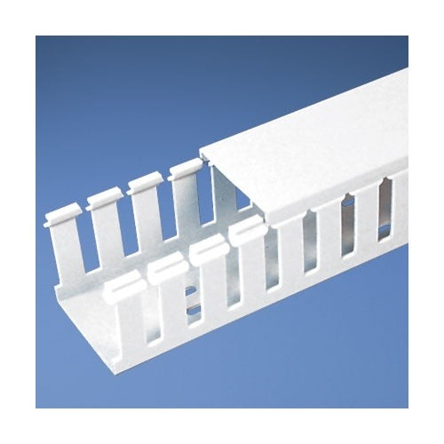PANDUIT Panduit G3X3WH6-A Wire Duct Raceway