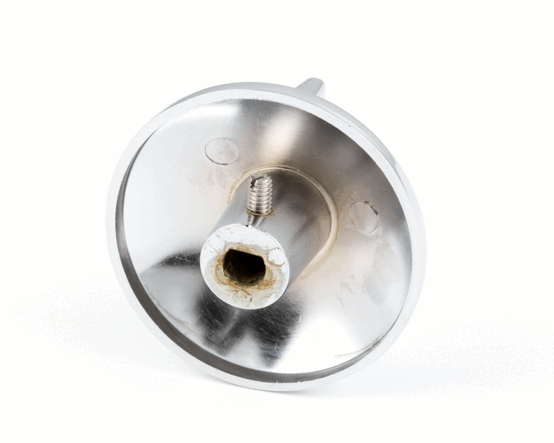 BAKERS PRIDE Bakers Pride 8706405 Knob Each